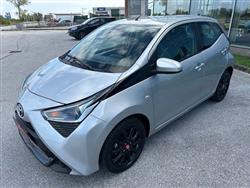 TOYOTA AYGO 1.0 VVT-i 72 CV 5 porte "STUPENDA!!"