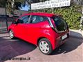 TOYOTA AYGO 1.0 VVT-i 69 CV 5 porte x-clusiv