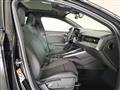 AUDI A3 SPORTBACK SPB 35 TFSI S line TETTO PANORAMICO