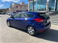 FORD Focus 1.5 TDCi 120 CV Start&Stop Plus