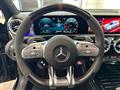 MERCEDES CLASSE A 4Matic+ - TETTO - IVA ESPOSTA