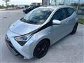 TOYOTA AYGO 1.0 VVT-i 72 CV 5 porte "STUPENDA!!"