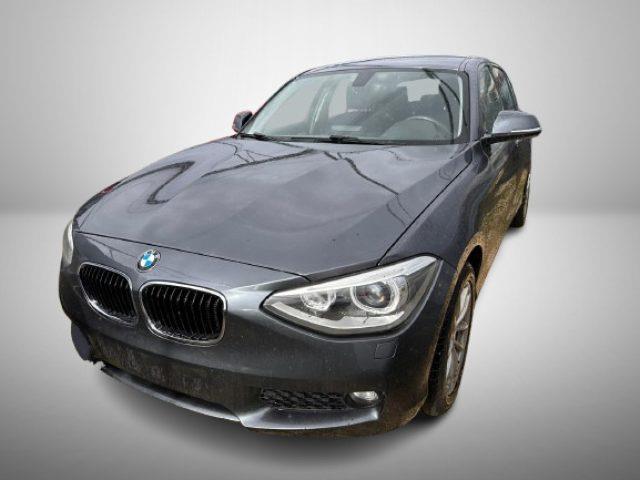 BMW SERIE 1 i 5p. Sport Navi Xeno