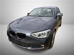 BMW SERIE 1 i 5p. Sport Navi Xeno