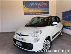 FIAT 500L 1.3 Multijet 95 CV Dualogic Lounge