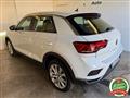 VOLKSWAGEN T-ROC 2.0 TDI SCR 150 CV DSG Advanced BlueMotion Technol