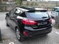 FORD FIESTA 1.5 TDCi 5 porte Business