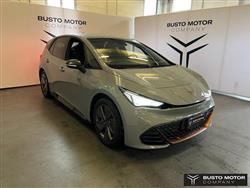 CUPRA BORN 58kWh 204 CV NEOPATENTATI