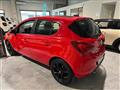 OPEL CORSA 1.4 90CV GPL Tech 5P. b-Color