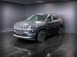 JEEP COMPASS 4XE 1.3 Turbo T4 190 CV PHEV AT6 4xe Limited