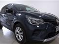 RENAULT NUOVO CAPTUR Captur TCe 100 CV GPL FAP Zen