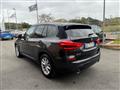 BMW X3 xDrive20d 48V Business Advantage