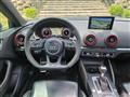 AUDI RS3 RS 3 SPB 2.5 TFSI quattro S tronic