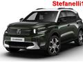 CITROEN C3 AIRCROSS PureTech Turbo 100 You Pack Plus 7 POSTI