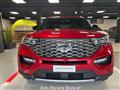 FORD EXPLORER 3.0 PHEV 457 CV A10 AWD Platinum