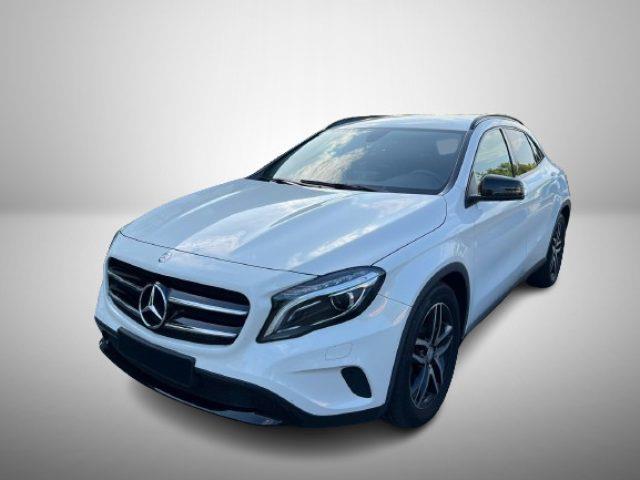 MERCEDES CLASSE GLA d Premium