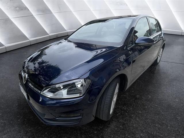 VOLKSWAGEN GOLF 1.2 TSI 105 CV 5p. Comfortline BlueMotion Technology