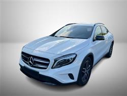 MERCEDES CLASSE GLA d Premium