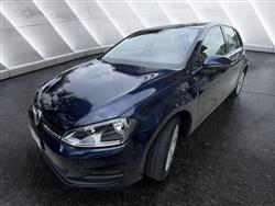 VOLKSWAGEN GOLF 1.2 TSI 105 CV 5p. Comfortline BlueMotion Technology