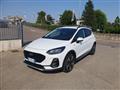 FORD FIESTA 1.0 Ecoboost Hybrid 125 CV 5 porte Active