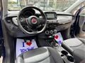 FIAT 500X 1.3 MTJ 95 CV SPORT IVA NAVI KAMERA LED C18"