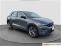 VOLKSWAGEN T-ROC 2.0 TDI Advanced  R-LINE