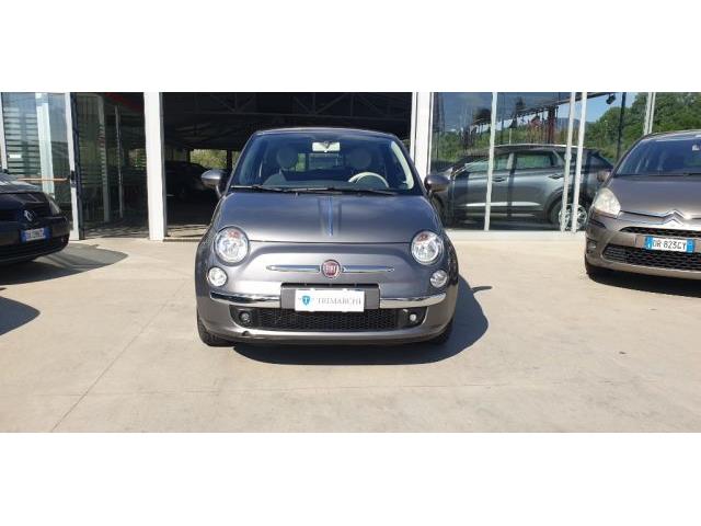 FIAT 500 1.3 Multijet 16V 95 CV Pop Star