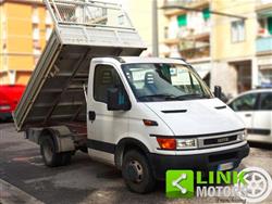 IVECO DAILY 35C9 2.8 TDI PLM-RG Cabinato