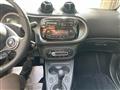 SMART FORTWO CABRIO 90 0.9 T twinamic cabrio Passion