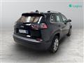 JEEP CHEROKEE 2.2 mjt Longitude Fwd auto