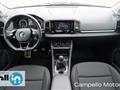 SKODA KAROQ 1.0 TSI 110cv Executive