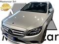 MERCEDES CLASSE C C SW 300 de eq-power Business auto - GB205PA