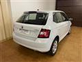 SKODA FABIA 1.4 TDI 90 CV Ambition