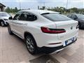 BMW X4 xDrive30d xLine