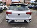 VOLKSWAGEN T-ROC 2.0 TDI SCR 150 CV DSG Business BlueMotion Technology