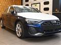 AUDI A3 SPORTBACK SPB 35 TDI S-TR. S-LINE EDIT.CAM 18"RADAR LED FULL