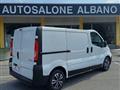 RENAULT TRAFIC T29 2.0 dCi/115 PC-TN L1H1 Furgone