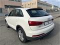 AUDI Q3 2.0 TDI Advanced Plus 140cv