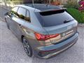 AUDI A3 SPORTBACK STDI Sportback S tronic S line edition