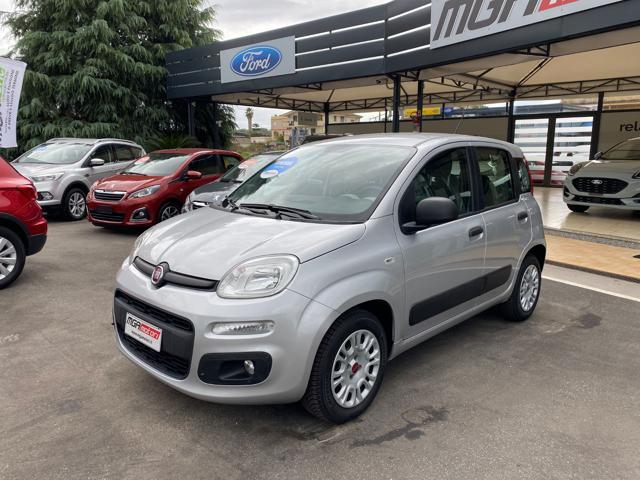 FIAT PANDA 1.3 MJT 95 CV S&S Easy