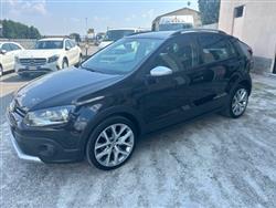 VOLKSWAGEN POLO 1.2 TSI BlueMotion Technology