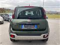 FIAT PANDA 1.3 MJT cross 4x4 4WD TRAZIONE INTEGRALE OK NEO