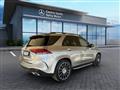 MERCEDES CLASSE GLE GLE 350 de 4Matic Plug-in hybrid Premium Plus