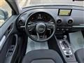 AUDI A3 SPORTBACK SPB 1.6TDI 116CV S-tronic Business