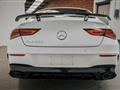 MERCEDES CLASSE CLA COUPE Automatic Premium