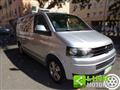 VOLKSWAGEN TRANSPORTER FURGONE 9 Posti - Garanzia di 1 anno