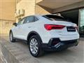 AUDI Q3 SPORTBACK SPB SPORTBACK 40 TDI quattro S tronic Business P