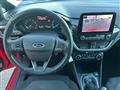 FORD FIESTA 1.0 Ecoboost Hybrid 125 CV 5 porte Active