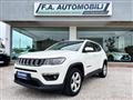 JEEP COMPASS 1.6 Multijet II 2WD Longitude