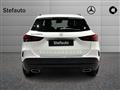 MERCEDES CLASSE GLA d Automatic AMG Line Premium